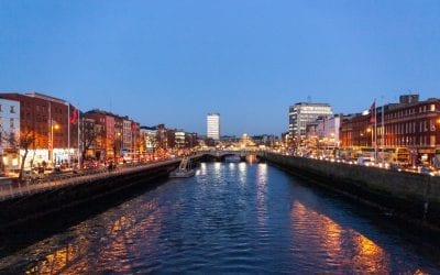 Tips to help you find flexible office space to rent in Dublin